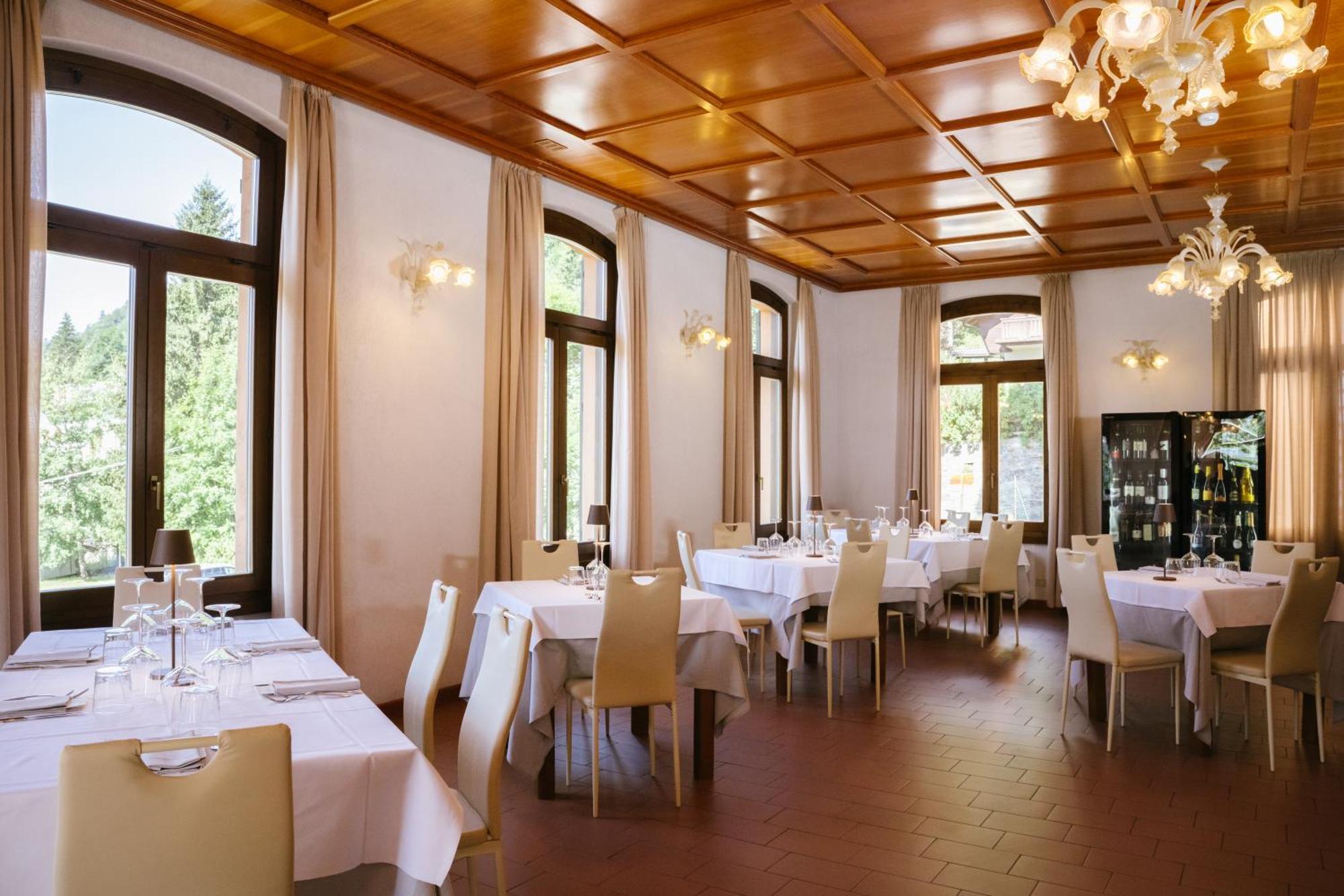 Villa Luzzago Ponte Di Legno Εξωτερικό φωτογραφία