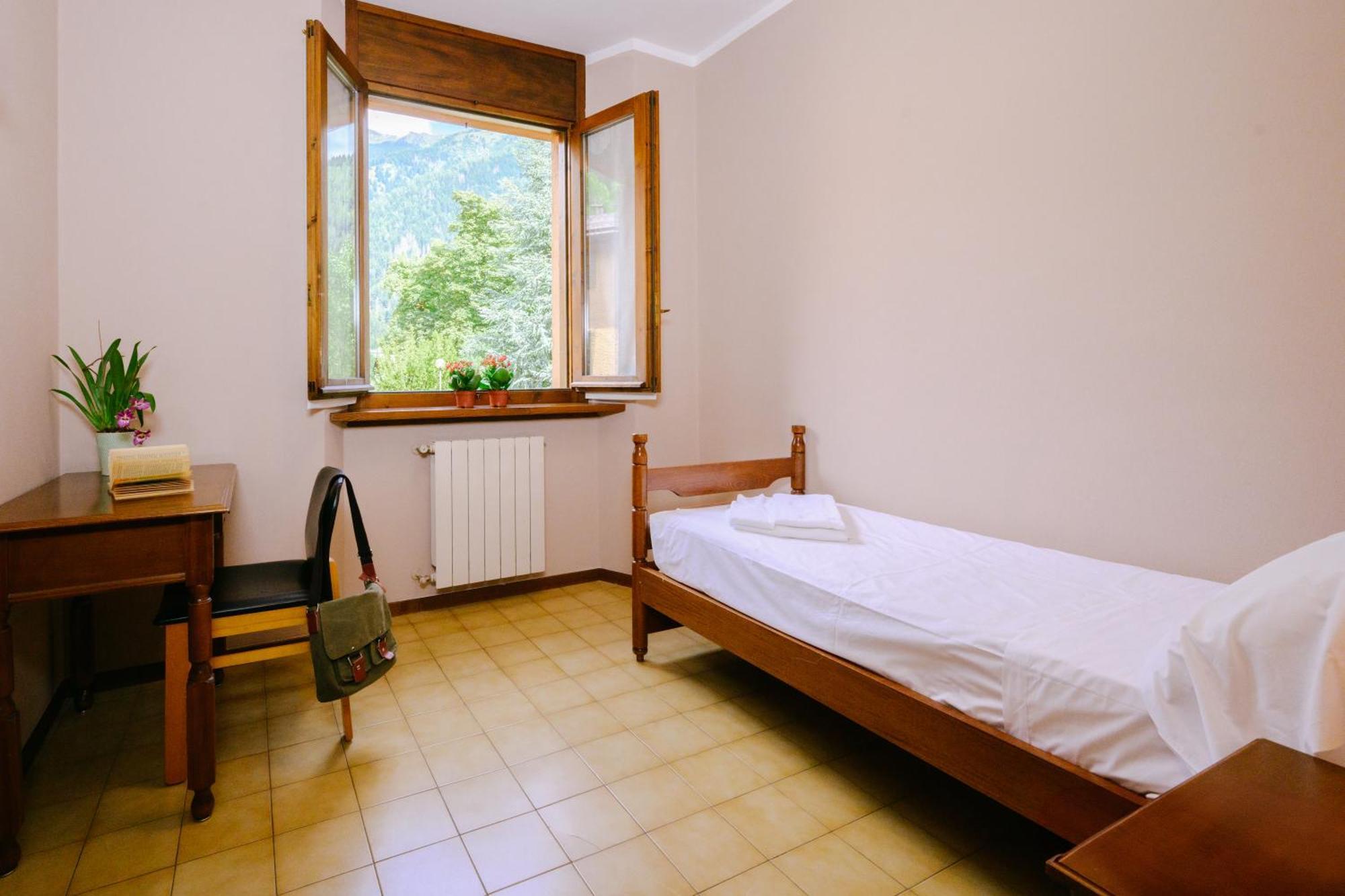 Villa Luzzago Ponte Di Legno Δωμάτιο φωτογραφία